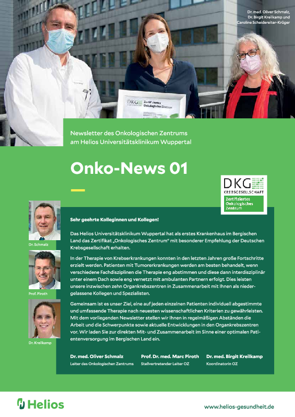 Onko-News 01
