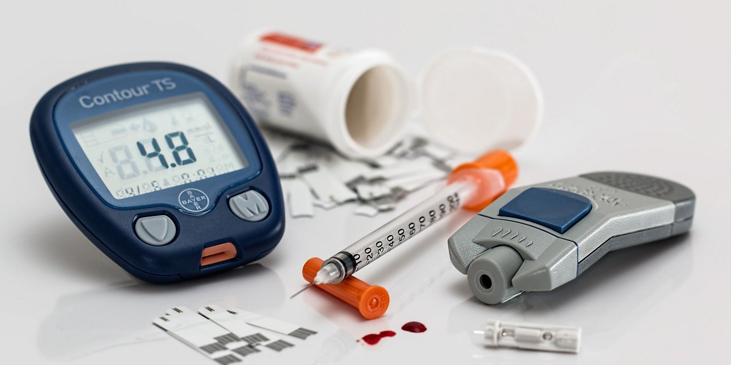 Einladung zur Patientenveranstaltung „Diabetes mellitus im höheren Lebensalter und Injektion mit dem Pen“ am 28. Januar 2020
