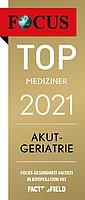Top Mediziner 2021