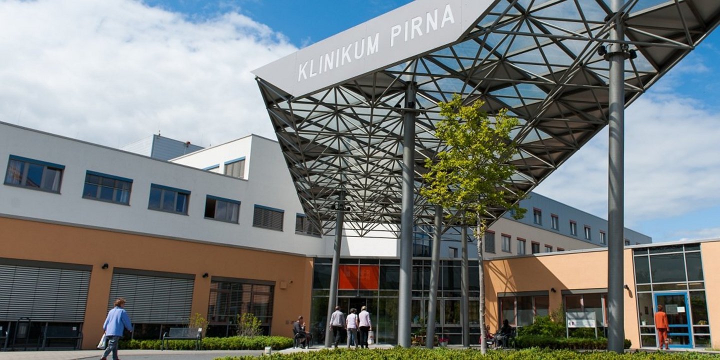 Turbulenzen im Herz - Helios Klinikum Pirna informiert zu Herzrhythmusstörungen