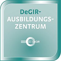 DeGIR-Ausbildungs- zentrum