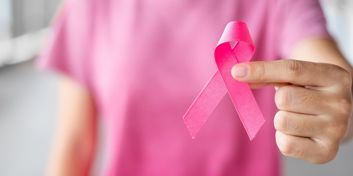 Richtig oder falsch? 10 Brustkrebs-Mythen aufgeklärt