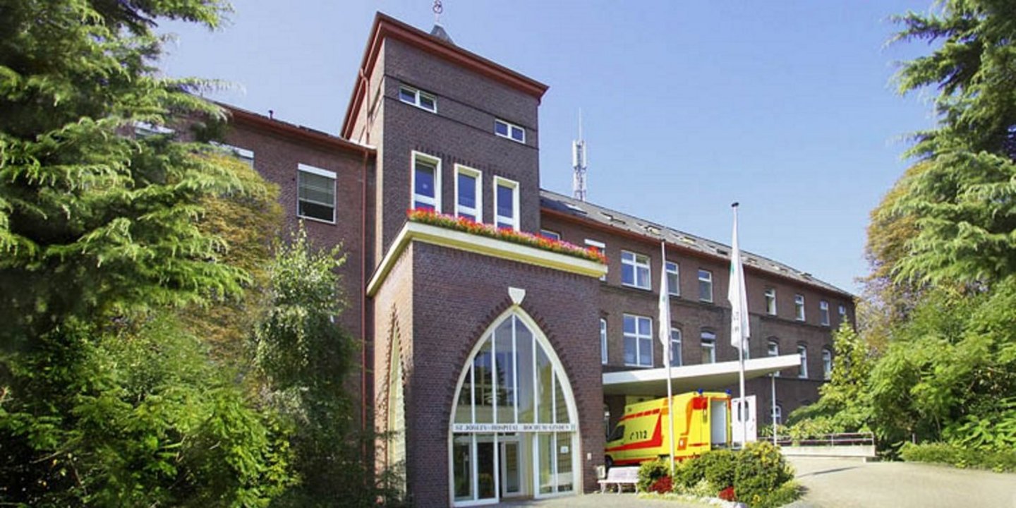 Helios St. Josefs-Hospital Bochum-Linden: Kein tragfähiges Konzept für die Weiterführung des gesamten Standortes möglich