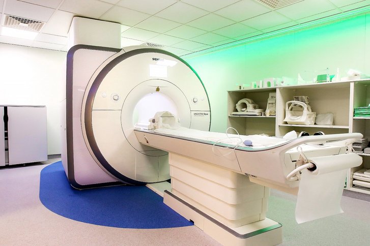 Diagnostische und Interventionelle Radiologie: Modernste Technik für Ihre Gesundheit