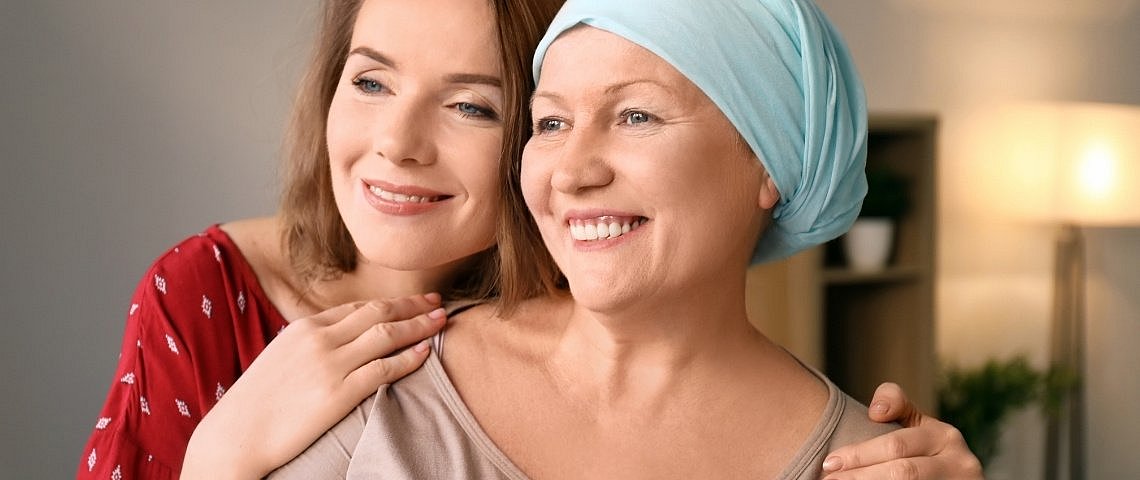 Psychoonkologie bei Brustkrebs: Stabilität (wieder) finden