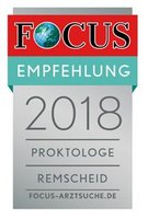 Magazin FOCUS-Gesundheit