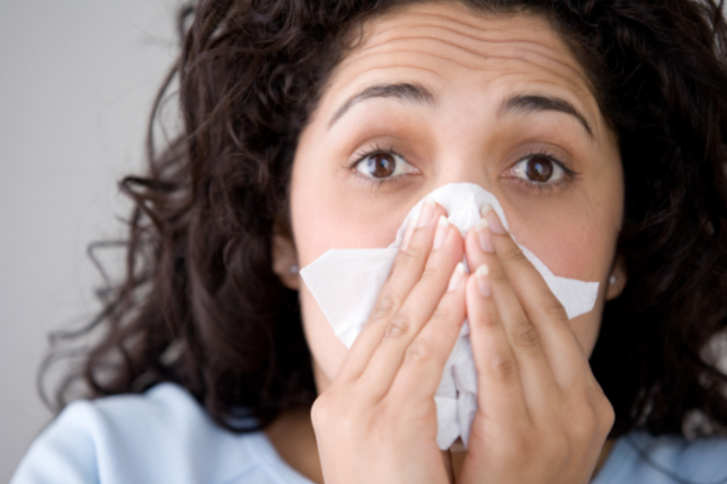 Die Grippewelle ist da: Die wichtigsten Fakten im Überblick