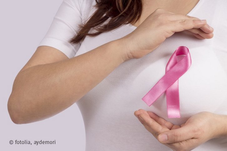 Gemeinsam gegen Brustkrebs