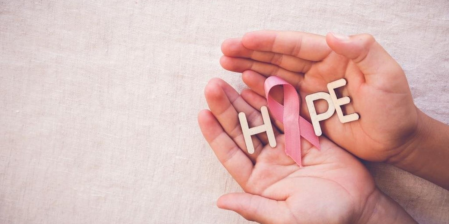 Richtig oder falsch? 10 Mythen über Brustkrebs                                            