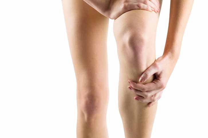 Knieprothese: Ein künstliches Gelenk gegen Schmerzen