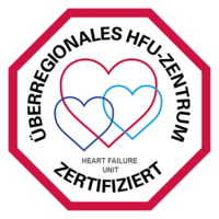 Überregionale Heart Failure Unit