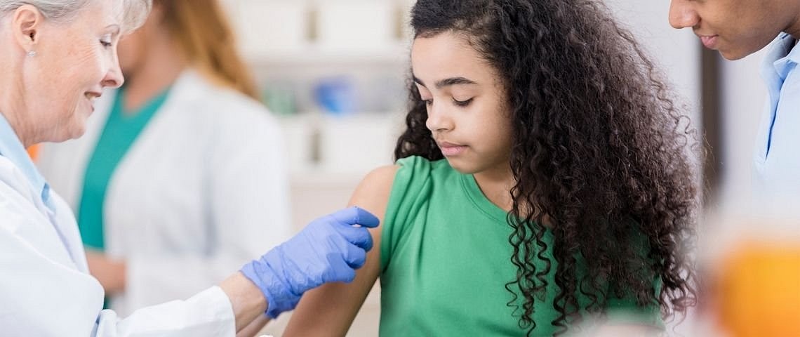 HPV-Impfung: Für wen ist sie sinnvoll?
