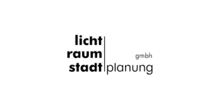 licht raum stadt planung GmbH