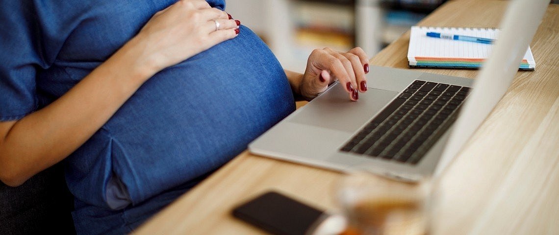 Schwanger im Job – Tipps und Informationen zum Mutterschutz für werdende Mütter