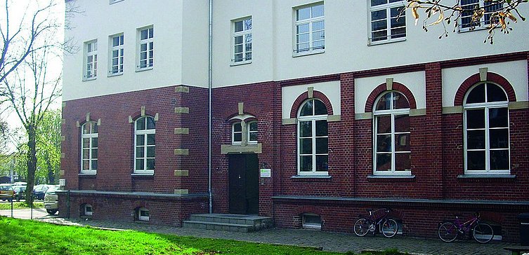 Kompetenzzentrum Torgau