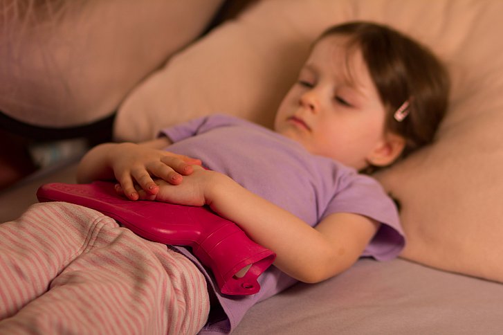 Harnwegsinfekte bei Kindern: Symptome richtig deuten und behandeln