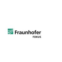 Logo  Fraunhofer FOKUS 