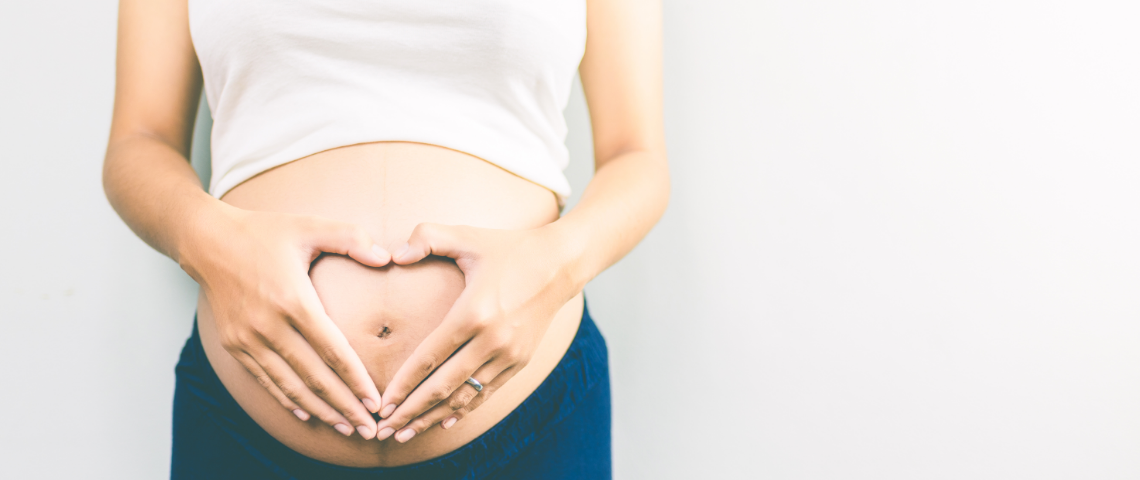 Studie: Keine schwereren Krankheitsverläufe bei Schwangeren mit COVID-19