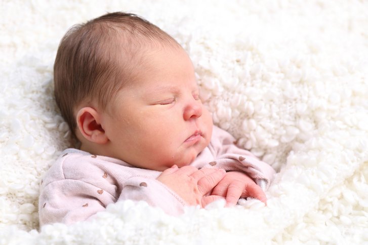 Baby-Fotoservice: Bilder für die Ewigkeit