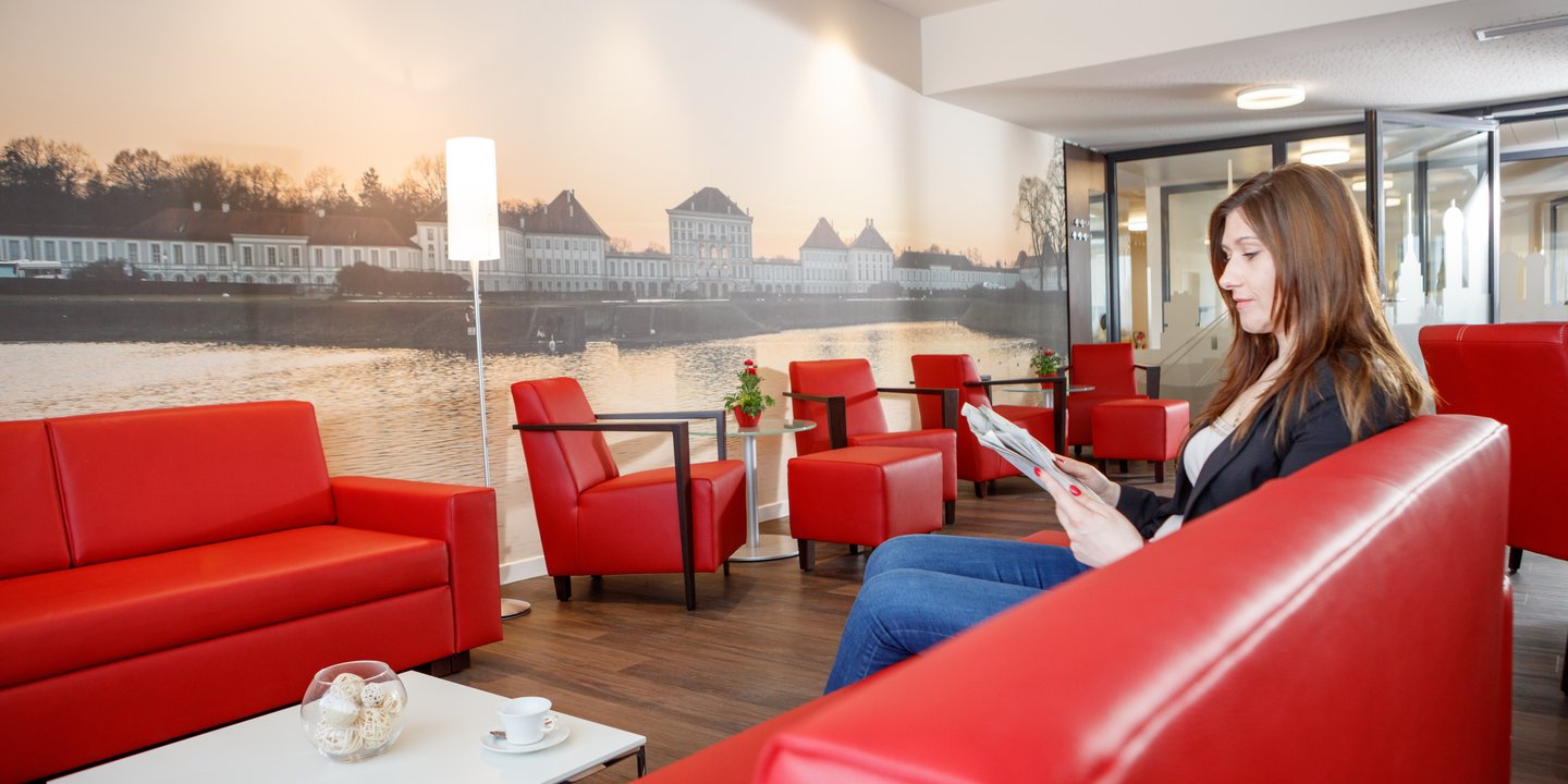 Qualitätsmedizin in einer Umgebung auf Hotelniveau: Helios eröffnet Privatklinik am Standort München West