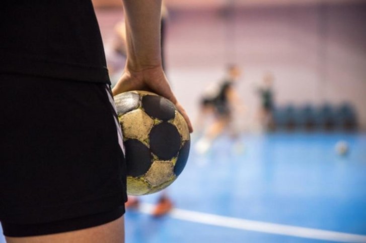Kontaktsport Handball: Typische Verletzungen im Profisport