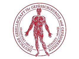 Zertifiziert von der Deutschen Gesellschaft für Gefäßchirurgie