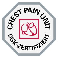 Zertifizierte Chest Pain Unit 