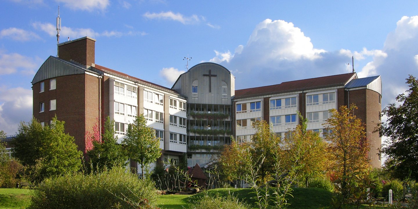 Erneuter Besucherstopp in der Helios St. Elisabeth Klinik Hünfeld 