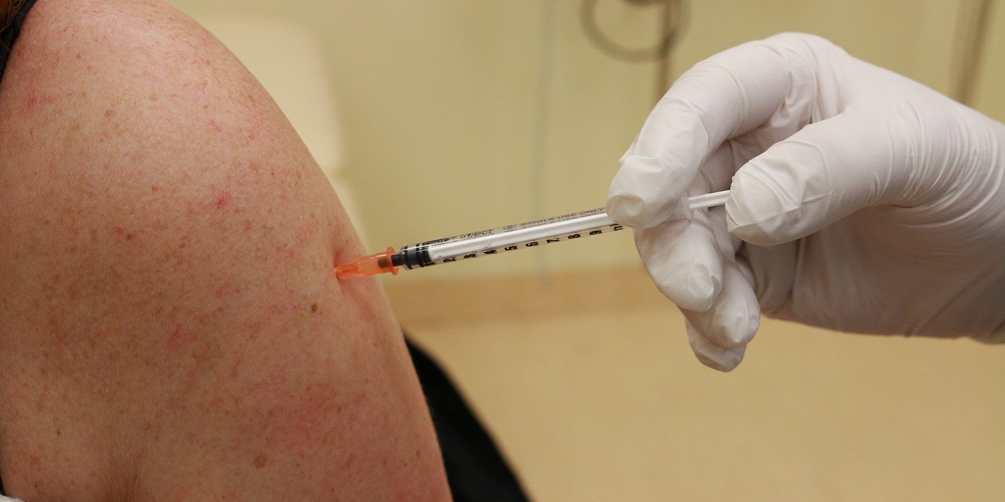 Helios erweitert Impf- und Testangebot