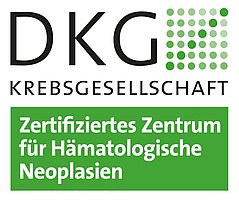 DKG-Zertifizierung