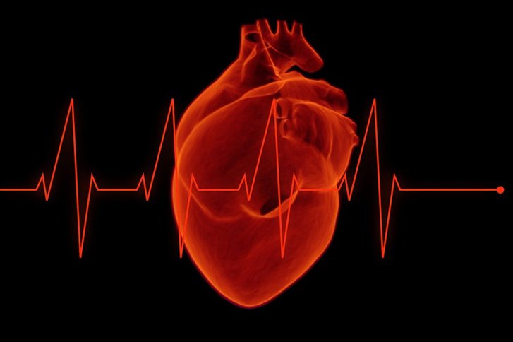 Herz aus dem Tritt – Sanfte Behandlung von Herzrhythmusstörungen