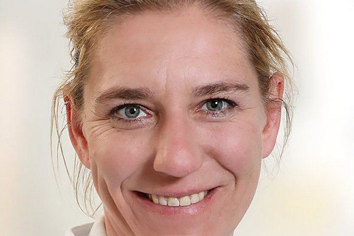 Dr. med. Anna Simone Stracke- Oberärztin der ZNA und Rettungsmedizin