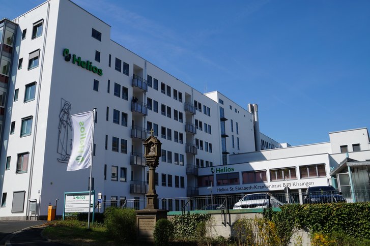 Helios St. Elisabeth-Krankenhaus Bad Kissingen