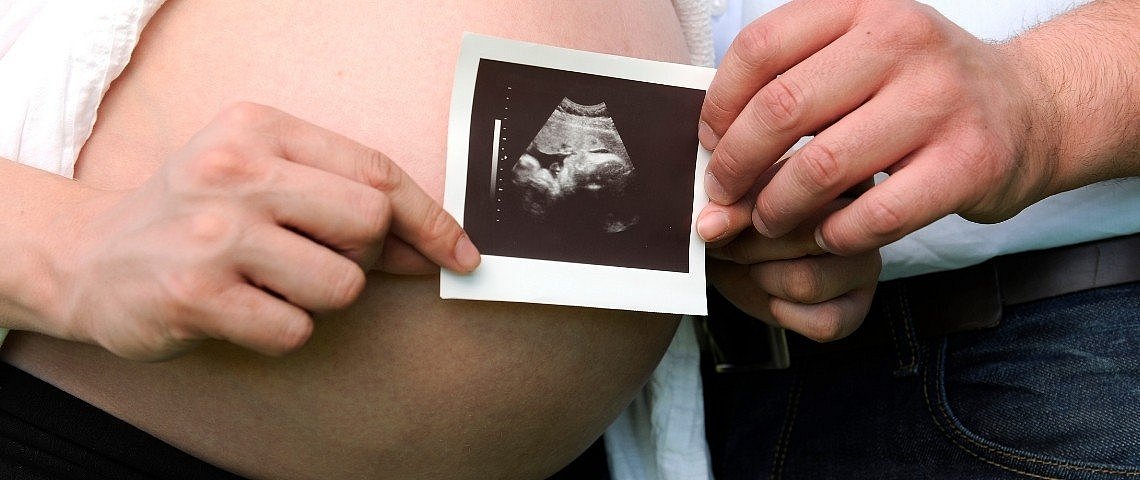 Die Embryo-Entwicklung im Überblick: So wächst das Baby während der Schwangerschaft