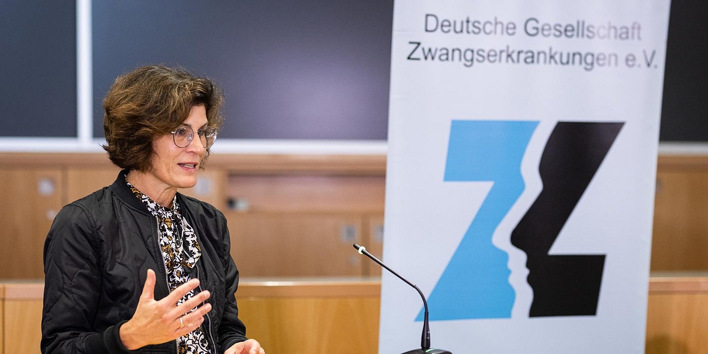 25 Jahre Deutsche Gesellschaft Zwangserkrankungen e.V.