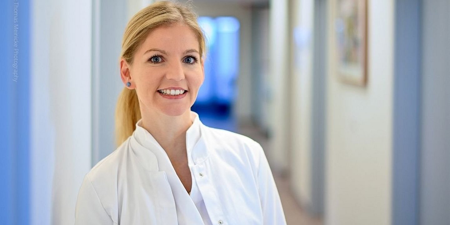 Dr. Juliane Illert wird neue ärztliche Direktorin der Helios Arbeitsmedizin