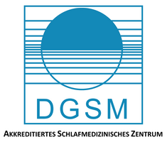 DGSM-akkreditiertes Schlaflabor