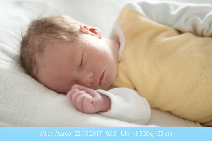 Milan Marco