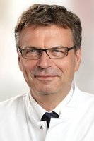 Dr. med. Joachim Böttger