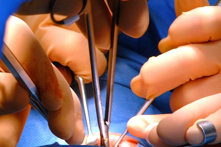 Plastisch-rekonstruktive Urologie 