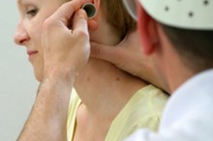 Belegabteilung Hals-, Nasen- und Ohrenmedizin