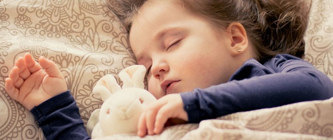 Schlafhygiene: 8 wertvolle Tipps zum Einschlafen