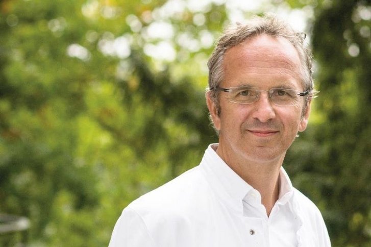 Prof. Dr. Andreas Michalsen: 5 Wahrheiten zur Naturheilkunde