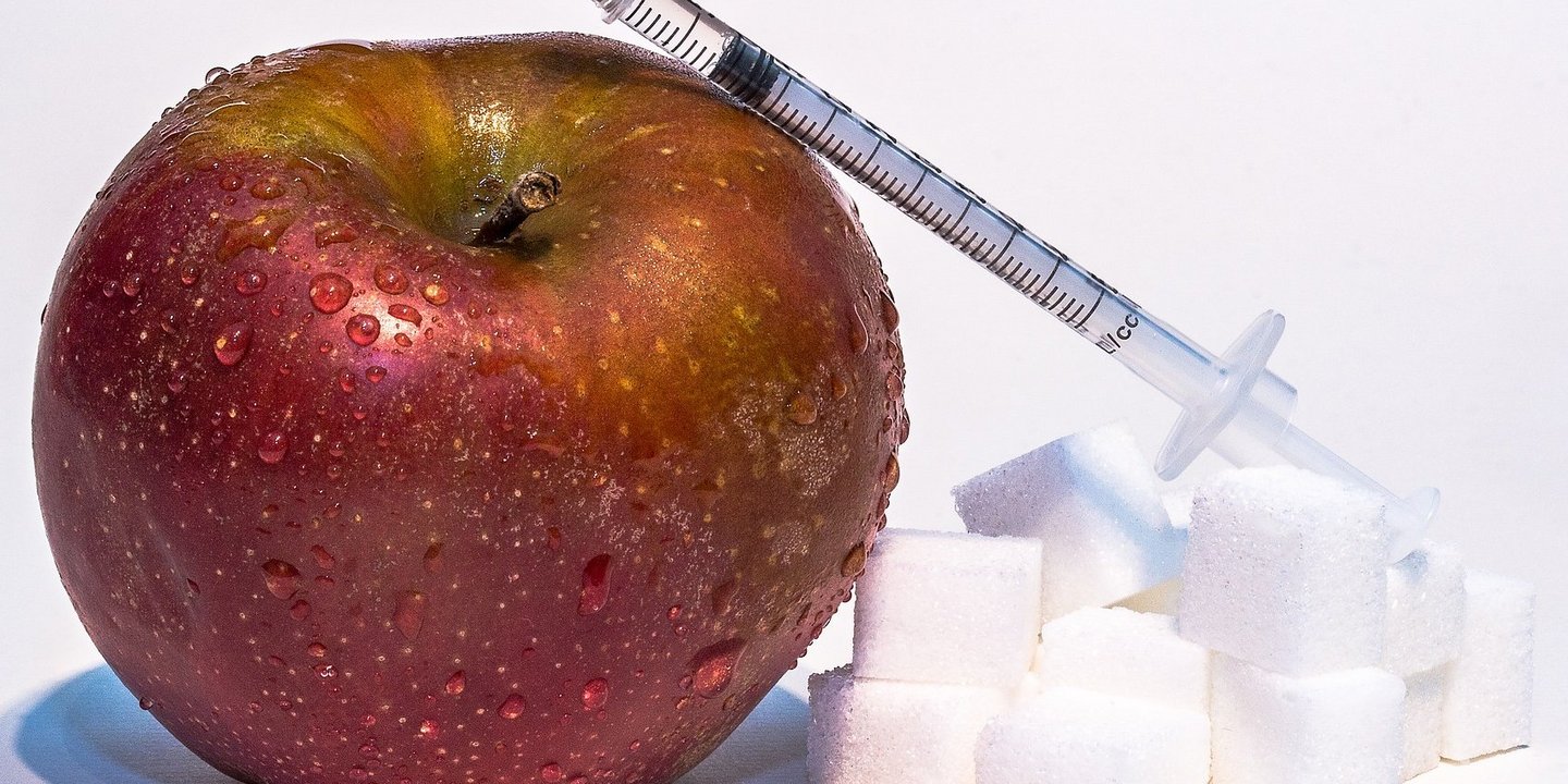 Gesund bleiben – auch mit Diabetes als Vorerkrankung