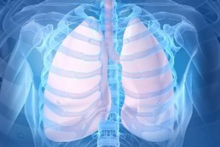 Lungenheilkunde