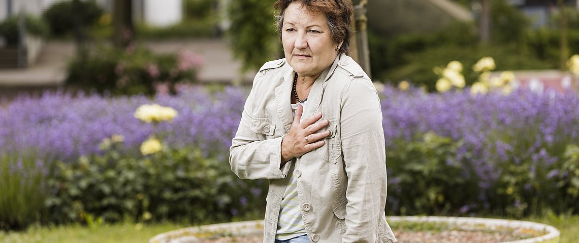 Corona: Herzinfarkte fallen deutlich schwerer aus