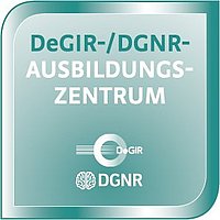 DeGIR-/DGNR-Ausbildungszentrum