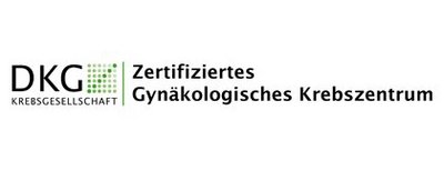 Zertifiziertes Gynäkologisches Krebszentrum