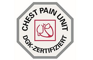 Chest-Pain-Unit: Brustschmerz-Ambulanz