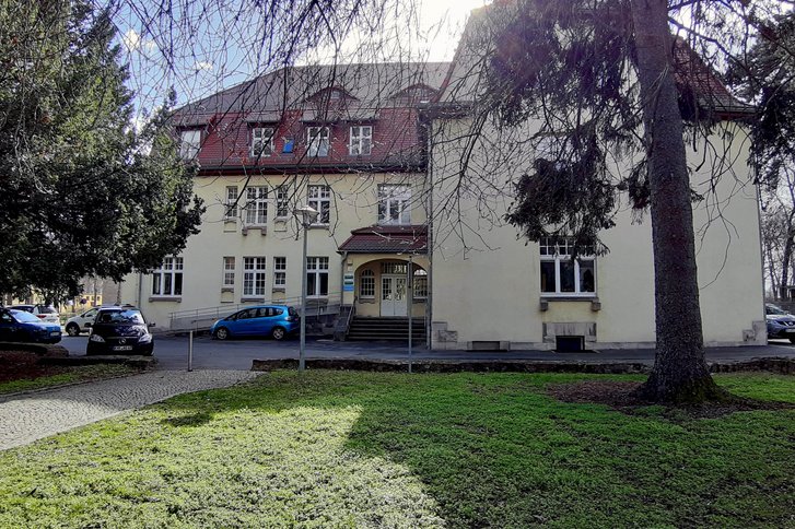 Klinisches Krebsregister Thüringen, Regionale Registerstelle am Helios Klinikum Erfurt